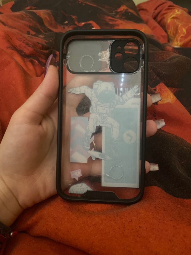 iPhone 11 Case