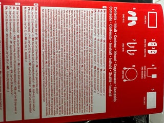 Brand New Nintendo Switch &amp; Mario Kart 8