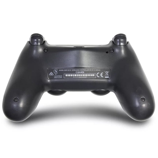 ps4 controller-wireless New
