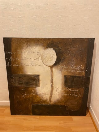 Wooden canvas print for sale