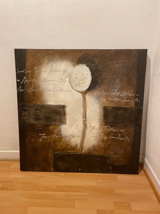 Wooden canvas print for sale