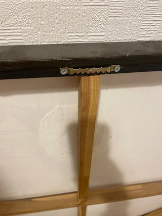 Wooden canvas print for sale