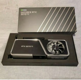 RTX 3070TI