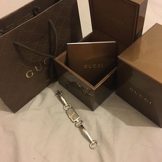 Womens Gucci watch