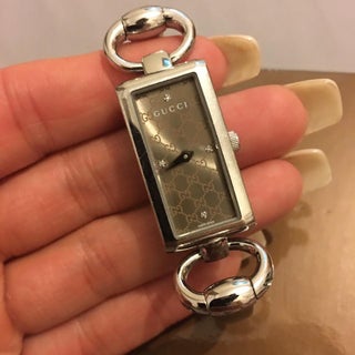 Womens Gucci watch