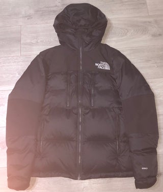 North Face Coat