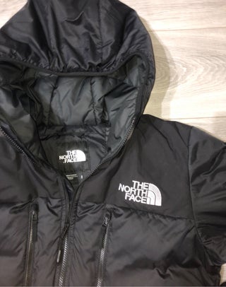 North Face Coat