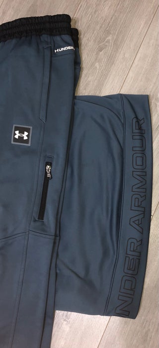 Under Armour Tracksuit