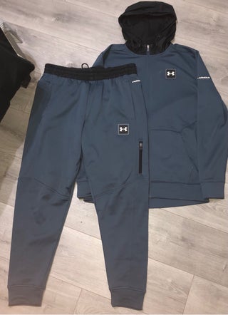Under Armour Tracksuit