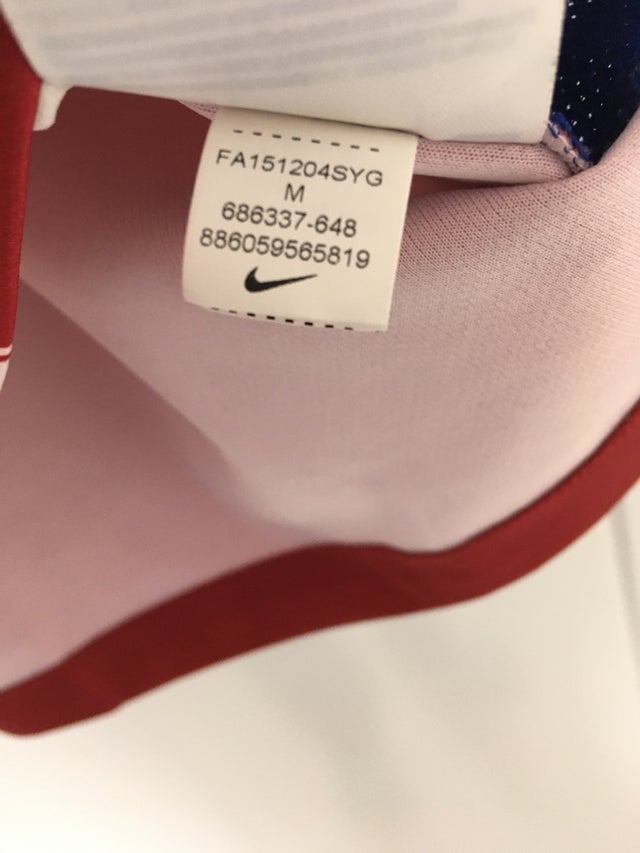 Atletico Madrid 2016/17 Football Shirt kit