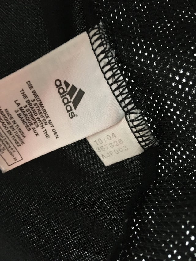 Real Madrid 2004/05 Football Shirt kit