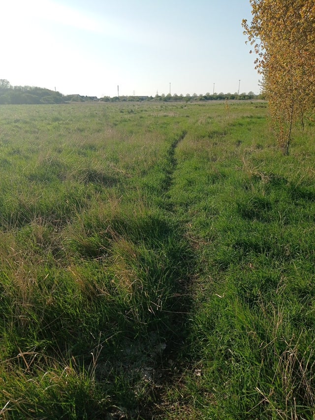 SITIO PARA CONSTRUIR... TU CASA DE TUS SUEÑOS 🕊️