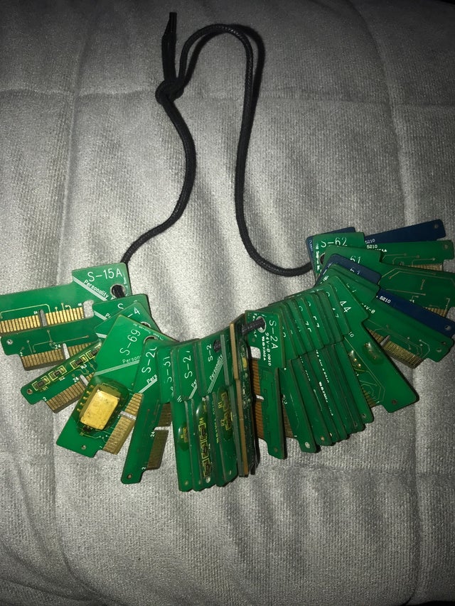 Snapon car manufacturers personality keys