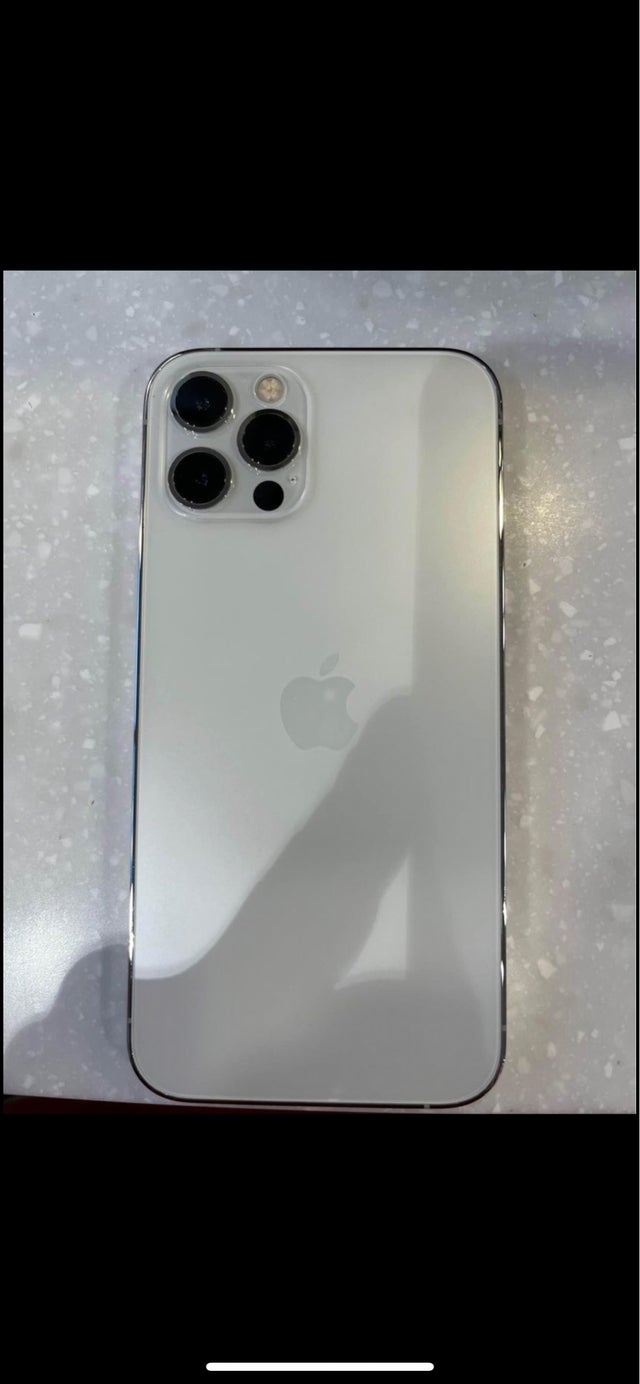 IPHONE 12 PRO 128 GB