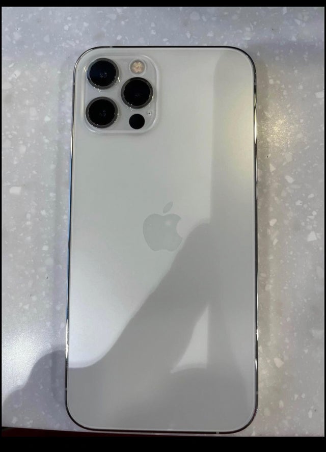 IPHONE 12 PRO 128 GB