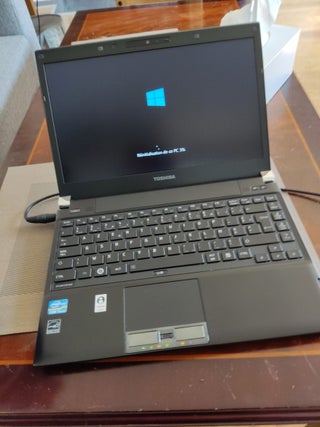 Toshiba Portege R830 i-5&nbsp;