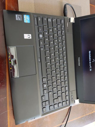 Toshiba Portege R830 i-5&nbsp;