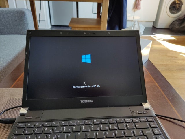 Toshiba Portege R830 i-5&nbsp;