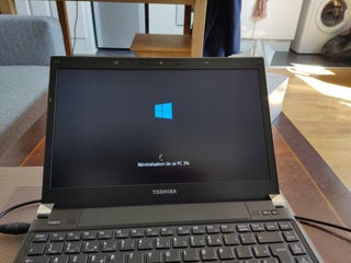 Toshiba Portege R830 i-5&nbsp;