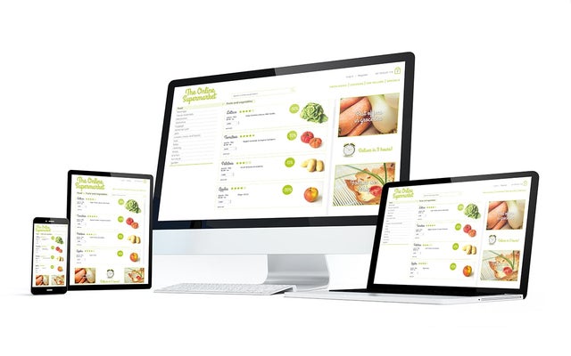 Best Web Design Agency in UK Fully Managed Website