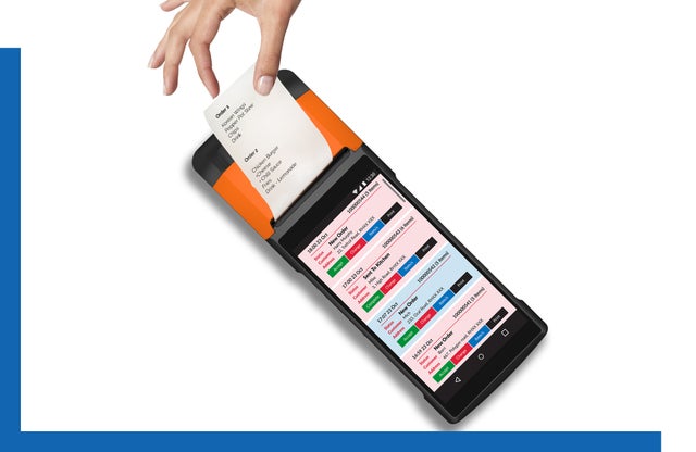 Online Food Ordering System in UK Takeaway Genie