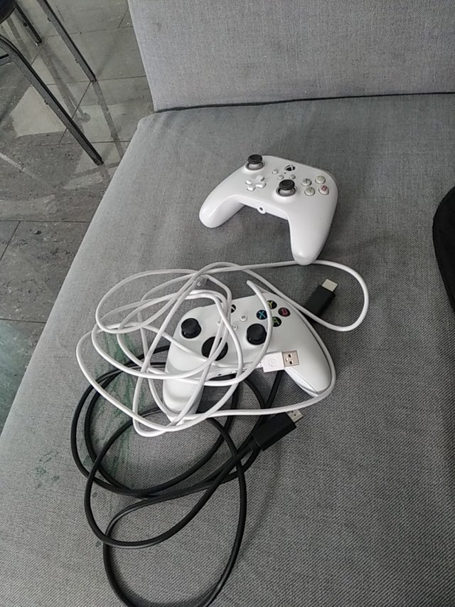 Xbox series s No box