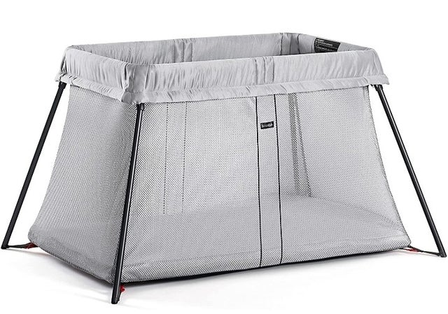 Travel cot light Babybjorn