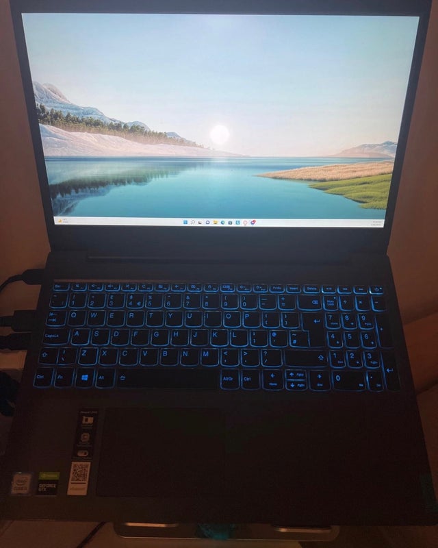 Lenovo l340