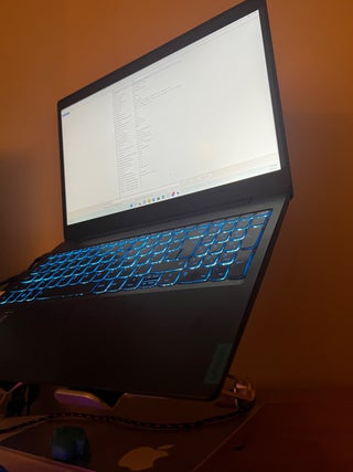 Lenovo l340