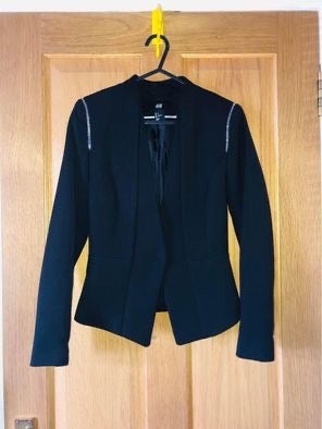 Woman dress jacket