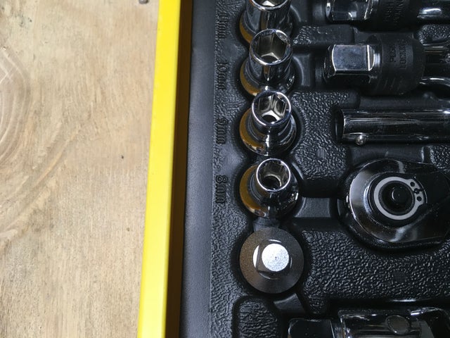 Socket Set