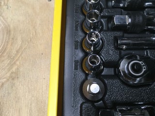 Socket Set