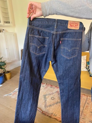 Levi's trousers - like new