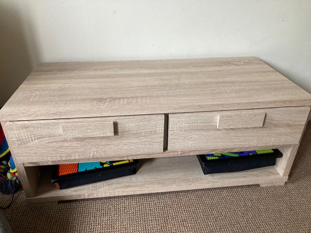 Dunelm Cambourne Coffee Table