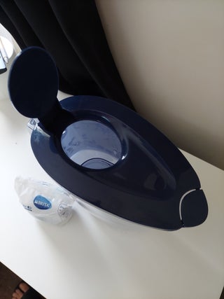 Britta Maxtra Water jug+1 cartridge