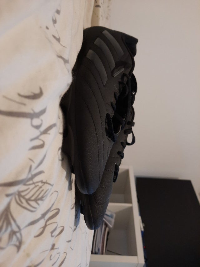 addidas football boots