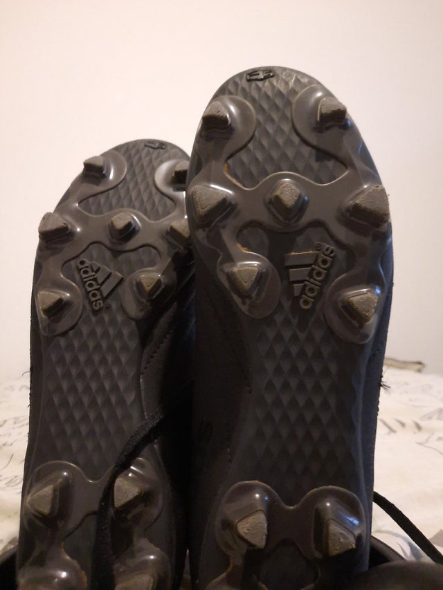 addidas football boots