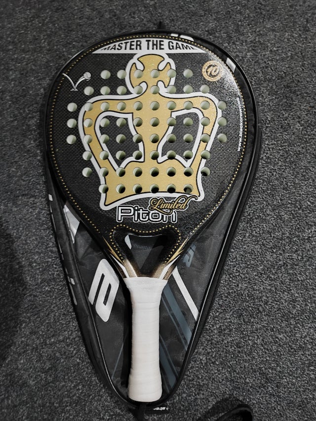 Black Crown Piton Limited