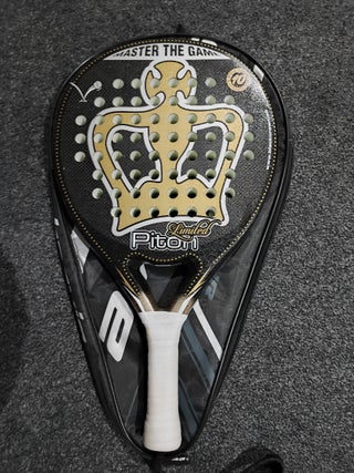 Black Crown Piton Limited