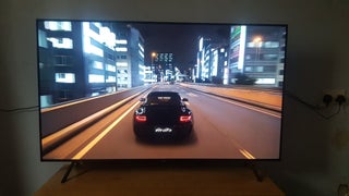 Samsung Q70 Qled 4k uhd smart tv