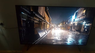 Samsung Q70 Qled 4k uhd smart tv