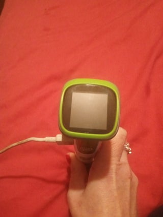 Leapfrog Pen