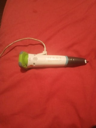 Leapfrog Pen