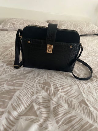 Black bag