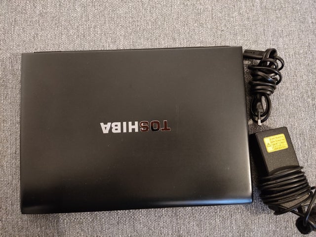 Toshiba Portege R830 i-5&nbsp;