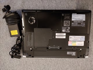 Toshiba Portege R830 i-5&nbsp;
