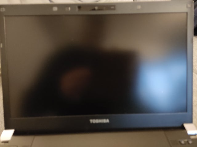 Toshiba Portege R830 i-5&nbsp;