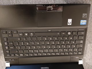 Toshiba Portege R830 i-5&nbsp;