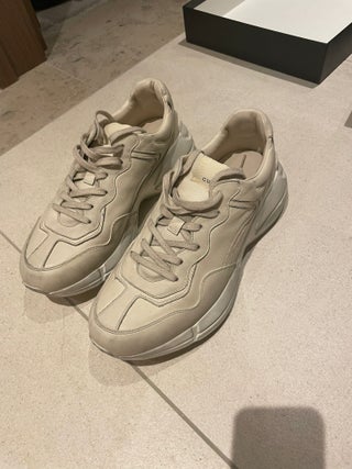 Gucci Rhyton sneakers