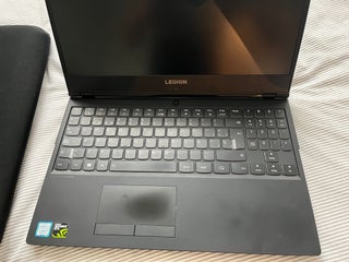 Lenovo Legion Y530-15ICH